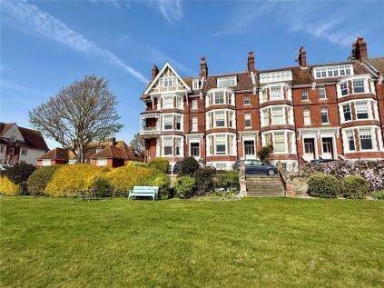 Chatsworth Gardens, Off King Edwards Parade, Meads, Eastbourne, East Sussex, BN20