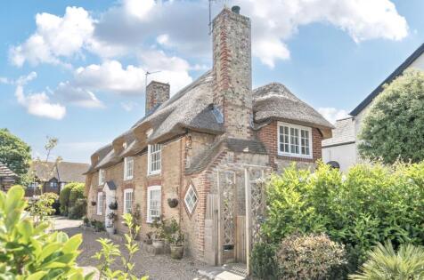 High Street, Selsey, PO20