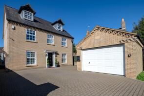 285a Hill House, Great North Road, St. Neots PE19 7BH