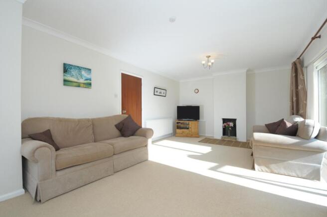 Sitting/Dining Room
