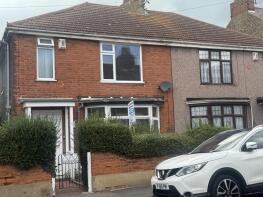 12, Coronation Road, Sheerness ME12 2QN
