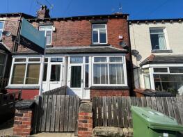 14, Springfield Mount, Horsforth, Leeds LS18 5DP