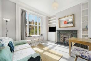 2, Bassein Park Road, London W12 9RY