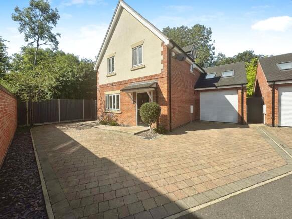 3 bedroom House for sale