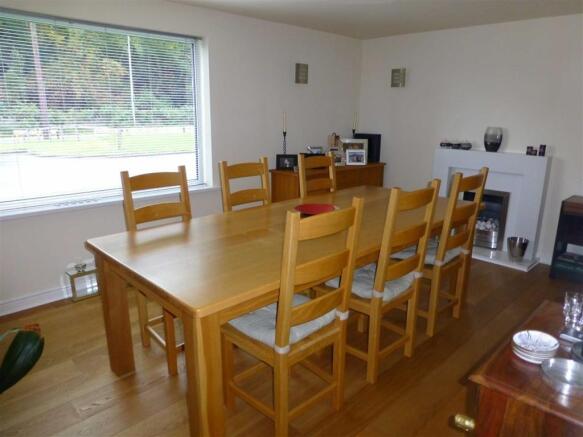 Dining Room/ Second 