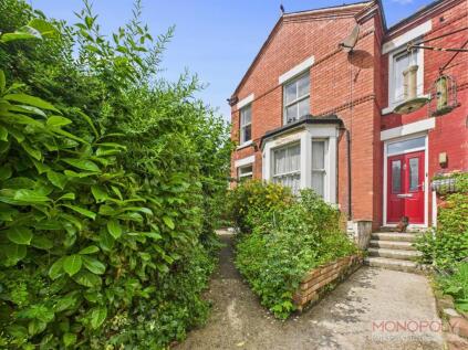 Woodland Grove, Summerhill, Wrexham