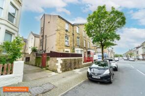 40, Clarendon Road East, Morecambe LA4 4HS