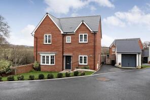 10, Magnolia Close, Dawlish EX7 0GR