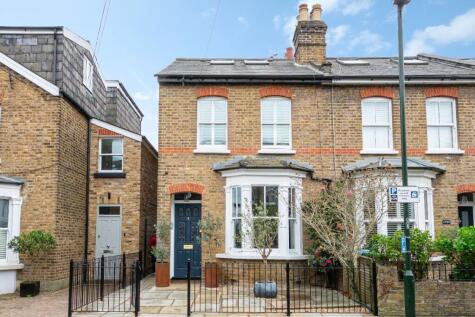 Heathfield North, Twickenham