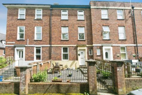 Ashley Road, Bangor, Gwynedd, LL57