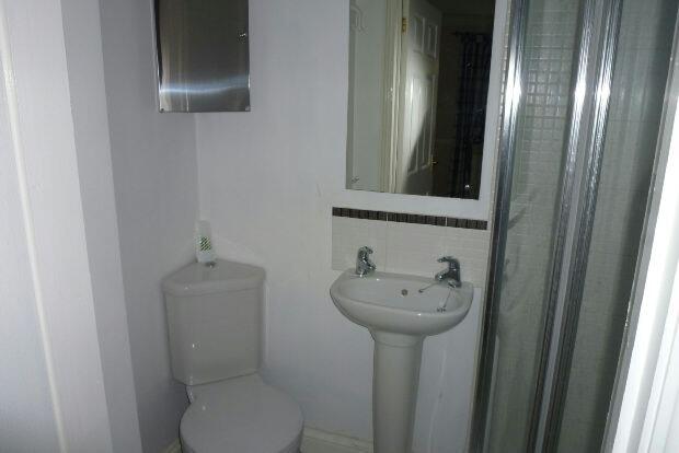 Guest En suite