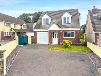 Thornton Close, Roche, PL26