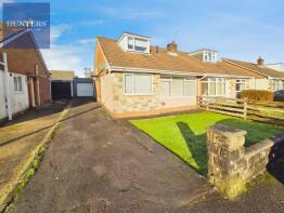 4, Glan-y-nant, Pencoed, Bridgend CF35 6TG