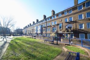Flat 13, Morris House, Roman Road, London E2 0HP