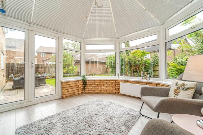 conservatory