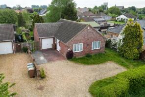 Ennislare, March Road, Wisbech PE14 9SA