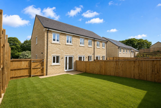 2 bed End of Terrace for sale Image 10