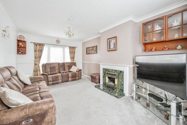 Lounge:
