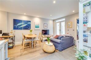 Flat 1, 782, Fulham Road, London SW6 5SL