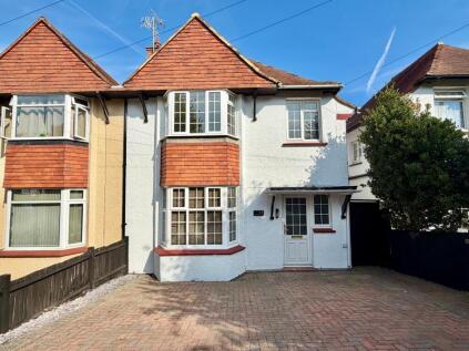 Colebrooke Road, Bexhill-on-Sea, TN39