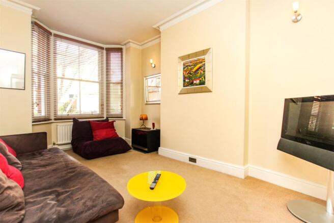 Sitting Area