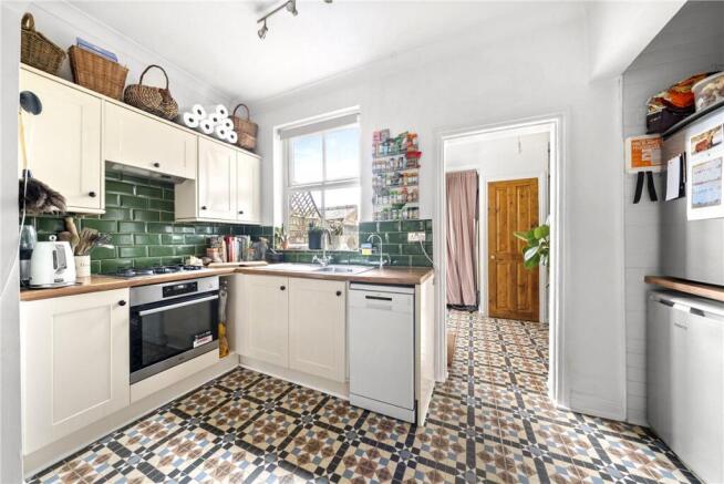 2 bed Terraced for sale Image 4