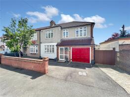 2, Gordon Road, Sidcup DA15 8SX