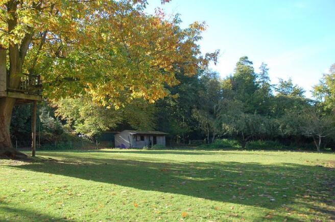 stables