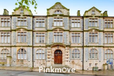 Pentonville, Newport