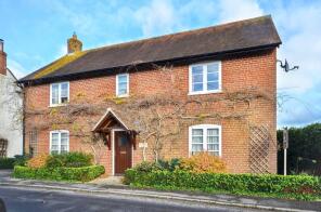 Redwall Cottage, Lower Street, Blandford Forum DT11 0RN