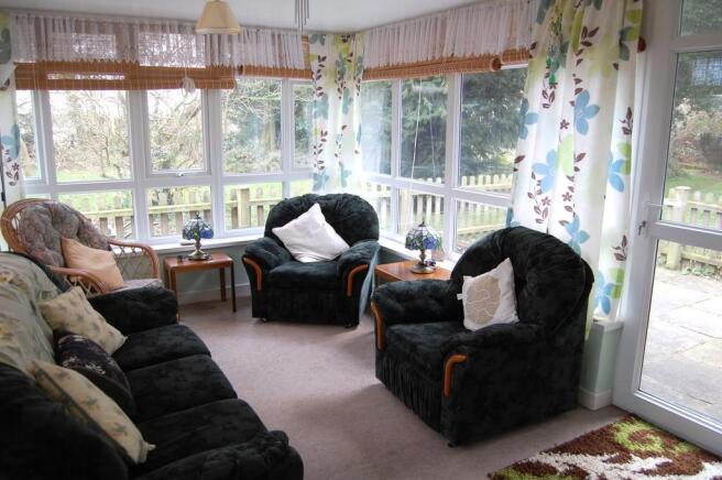 conservatory 2