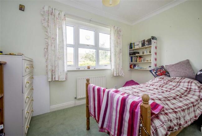 Bedroom Five