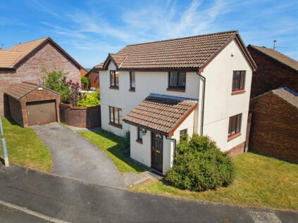 Buckley Close, Danescourt