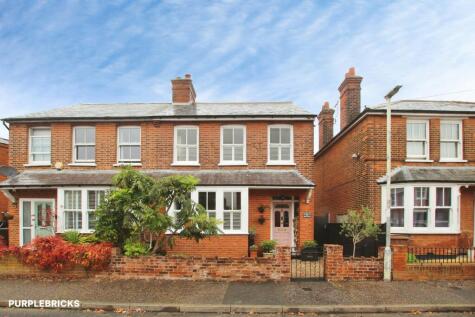 New Road, Chelmsford, CM2