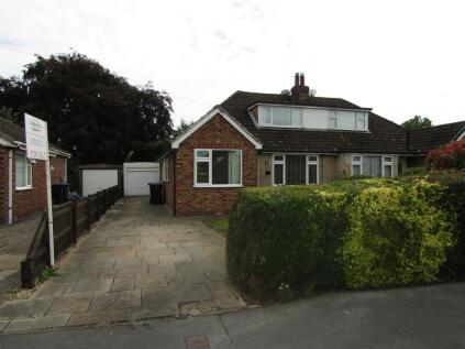 Chatsworth Grove, Boroughbridge, York