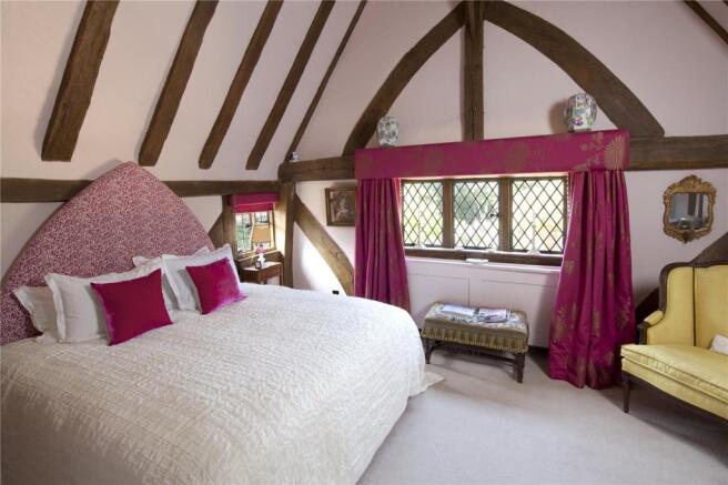 Guest Bedroom