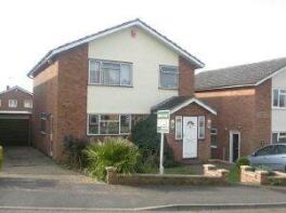 3, Coney Gree, Sawbridgeworth CM21 0DA