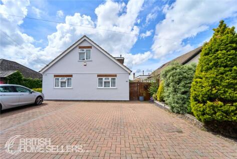 Micawber Avenue, Uxbridge, UB8