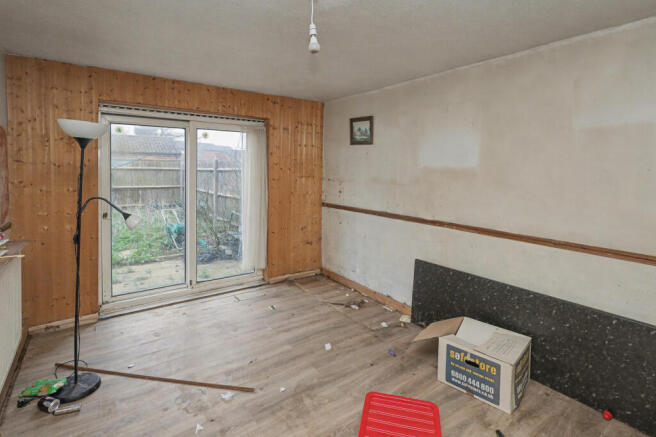 23 Tee Side, Hertford, East Hertfordshire, SG13 7ST