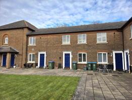 3, Prestwold House, Prestwold Way, Coldharbour, Aylesbury HP19 8GX