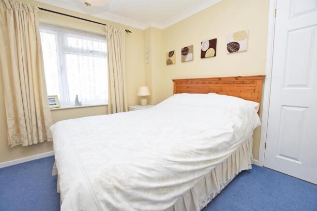 2nd Bedroom