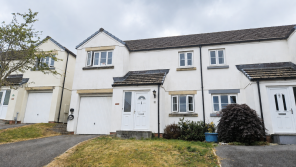 1, Alexander Grove, Par PL24 2FP