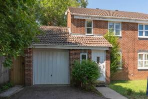 26, Coopers Close, Littleworth, Oxford OX33 1UA