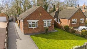 2, Chapel Road, Grimsby DN36 5JF