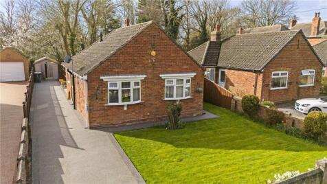 Chapel Road, Tetney, Lincolnshire, DN36