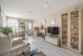Flat 21, Hatherley Hall, Hatherley Road, Cheltenham GL51 6EQ