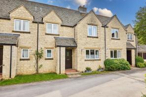 20, St Marys Mead, Witney OX28 4EZ