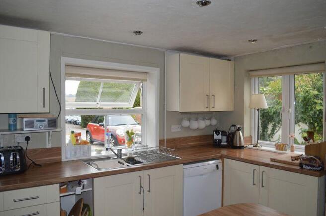Kitchen/Breakfast