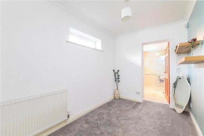 Annexe Bedroom