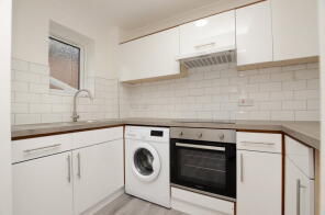 Flat 3, 127 Trinity Court, Paynes Road, Southampton SO15 3BW